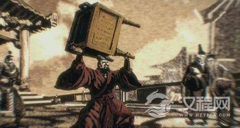 秦武王：死得最窝囊的秦国君王