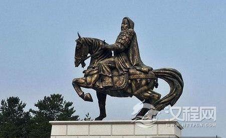 成吉思汗墓之谜：成吉思汗墓到底在哪？