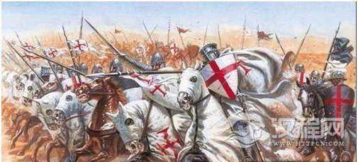 康熙面对罗马教廷为何批示：西洋人为小人