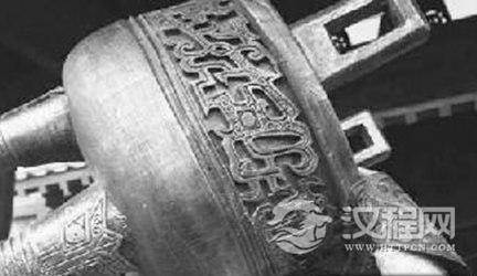 秦武王：死得最窝囊的秦国君王