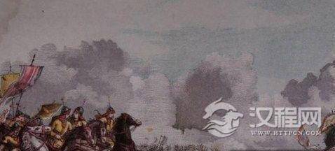 太平天国运动持续了多久？太平天国运动的纲领