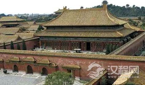 孝陵建的如此恢弘那孝陵的地宫情况是怎么的呢？