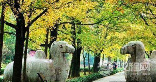 孝陵建的如此恢弘那孝陵的地宫情况是怎么的呢？