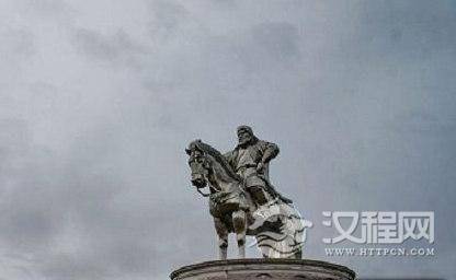 成吉思汗墓之谜：成吉思汗墓到底在哪？