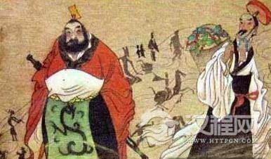 曹操杀死华佗内幕 究竟有何隐情