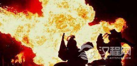 火烧连营七百里之战 历史典故出处