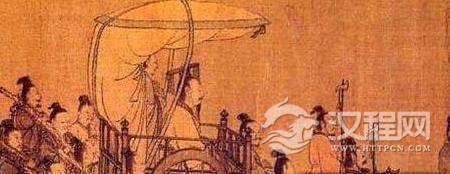 春秋霸主齐桓公简介：九合诸侯一匡天下