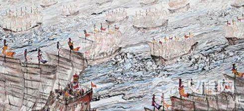 郑和下西洋最远到达哪里 对郑和下西洋的评价