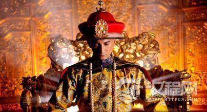 雍正是篡位称帝的吗 雍正的心计有多厉害