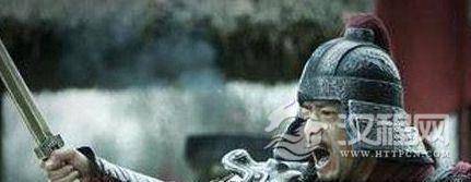 解析燕王卢绾为什么要叛变归附匈奴