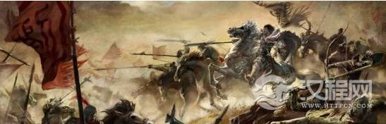 秦始皇的百万雄狮缘何在三年内消失？