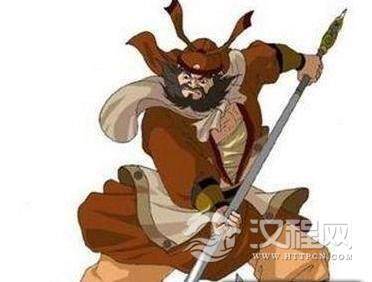 隋末唐初大将程咬金最厉害是使用三板斧吗?