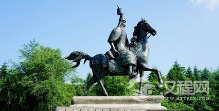 历史上怎么评价努尔哈赤的？“七大恨”分别是什么？