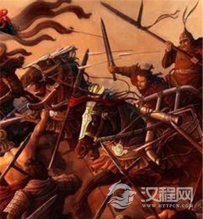 揭秘楚汉之争：西楚霸王项羽是如何兵败垓下