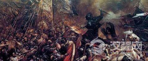 历史疑云：楚汉争霸的决战地在哪里