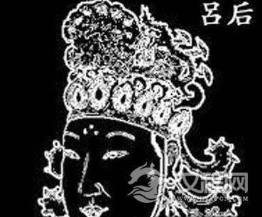 解析吕雉与审食其之间是情人关系吗