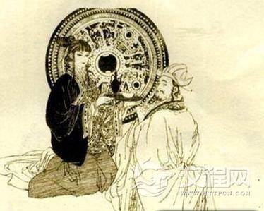 晋惠帝司马衷到底是不是白痴 真实的晋惠帝