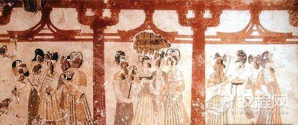 被蹂躏的最惨公主：竟被驸马当做妓女看待