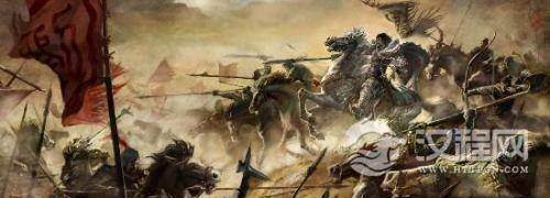 历史疑云:楚汉争霸的决战地在哪里