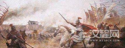 大唐第一位太子李建成怎么死的 李建成的墓