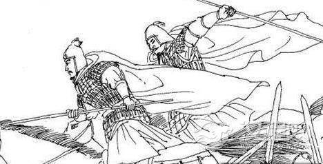 揭秘楚汉之争：西楚霸王项羽是如何兵败垓下