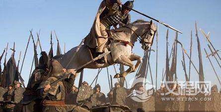 历史疑云：楚汉争霸的决战地在哪里