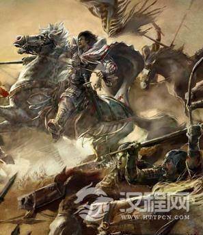 历史疑云：楚汉争霸的决战地在哪里