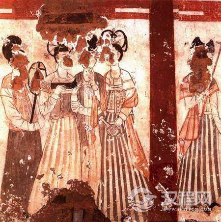 被蹂躏的最惨公主：竟被驸马当做妓女看待