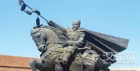 张骞出使西域的时间 张骞出使西域的目的