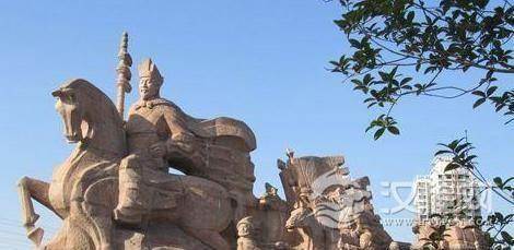 张骞出使西域的时间 张骞出使西域的目的