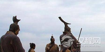 秦始皇东巡南京凿方山后为何要破坏龙脉?