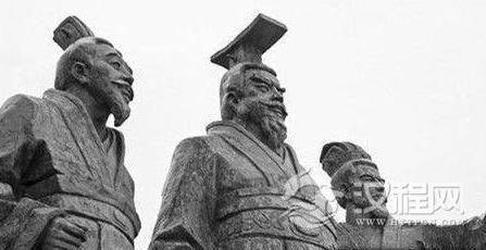 秦始皇东巡南京凿方山后为何要破坏龙脉?