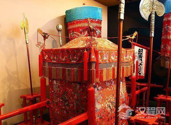 解密：为什么清朝的女子出嫁都要坐轿？