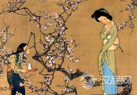 古代小妾是可以用来下酒的 假君子刘备也如此