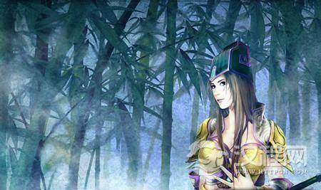 揭秘诸葛亮的老婆黄月英过着怎样的生活?