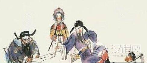 高力士身为一个太监为何权力却高于丞相