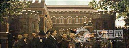 李鸿章有几个老婆 历史记载李鸿章有四个老婆