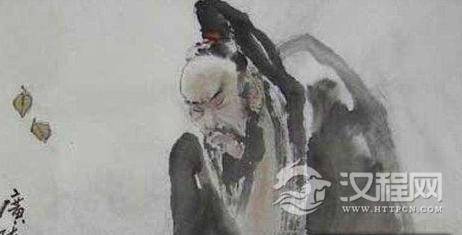 乐工李龟年和唐玄宗两人竟是这样的关系?