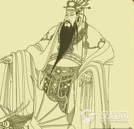 黄帝的后代 与黄帝有关的姓氏还有很多