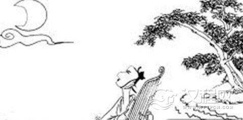 乐工李龟年和唐玄宗两人竟是这样的关系?