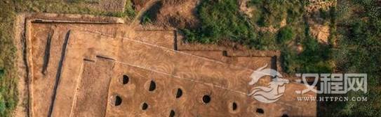 探秘 真正的芈月墓遗址其实是兵马俑？