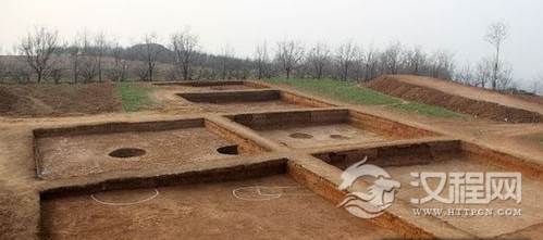 探秘 真正的芈月墓遗址其实是兵马俑？
