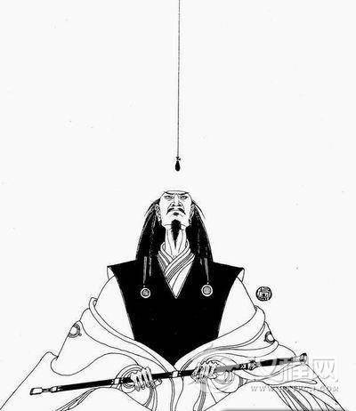 勾践是哪个朝代 勾践是春秋时期的人物