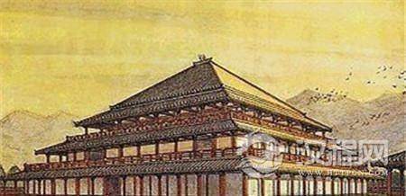 项羽背黑锅？火烧阿房宫纯属误传