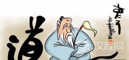 悬而未决：老子西出函谷关去了哪?