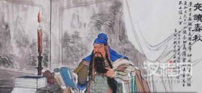 揭历史上真实的关羽：逞小勇而不顾大义