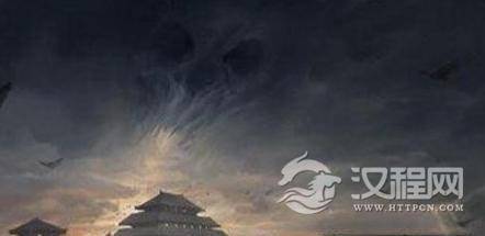 项羽火烧阿房宫背后竟隐藏着惊天的秘密