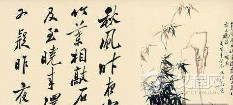 揭秘清代著名文人郑板桥竟然是同性恋?