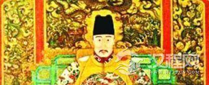 崇祯皇帝自缢背后的不甘：崇祯皇帝的遗书揭秘