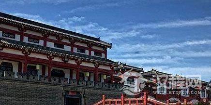 项羽火烧阿房宫背后竟隐藏着惊天的秘密